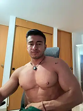 Chris_Clarck Live XXX-chat