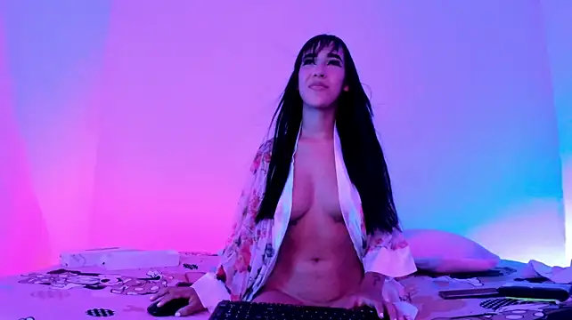 merliha_watson Live XXX-chat