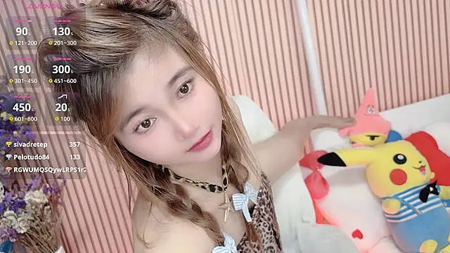 Chat XXX Live di-or-