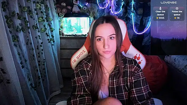 Selbi_Paine Chat XXX in diretta