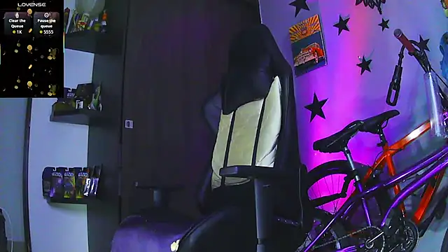 justincs Live XXX-Chat