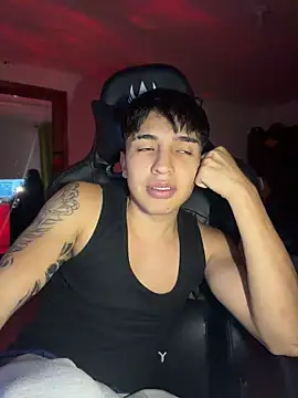 pabonsito 라이브 XXX 채팅
