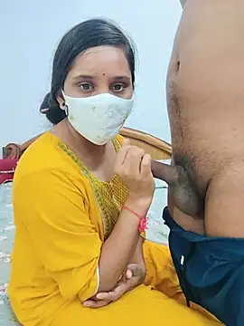 Czat XXX na żywo – Your___Riya