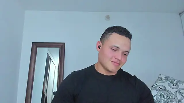 KingLevi01 – Live XXX-chat