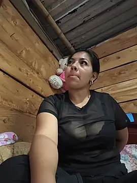 TammyHotxxx Live XXX-Chat