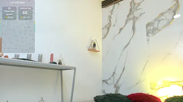 dariah_jhonson XXX чат на живо