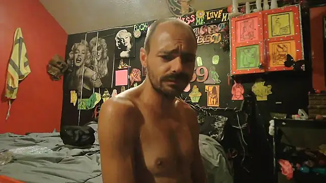 DaddyAndSplashQueen Live XXX Chat