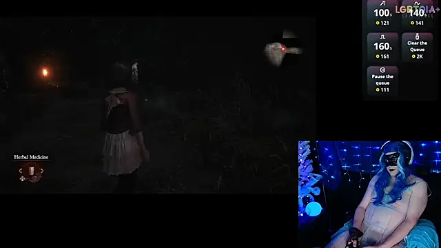 StarshineMoonspark's Live XXX Chat