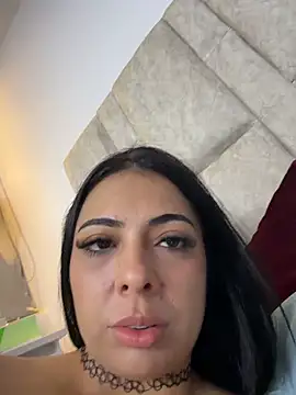 Chatroom XXX en direct de xoxo_sol