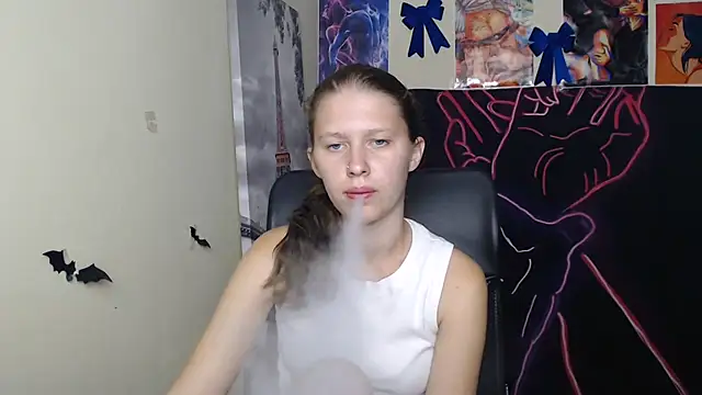 Czat XXX na żywo – StellaCRL