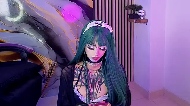 צ'אט XXX בשידור חי של chloe_jacksonn