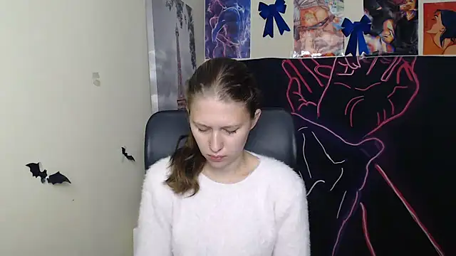 Chat XXX Live StellaCRL