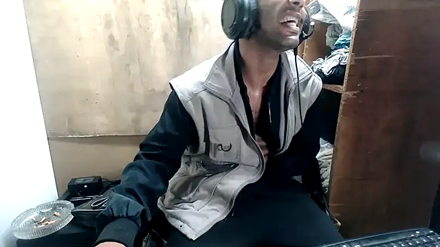 Chat XXX Live Camodick