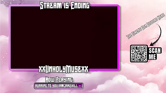 xxunholymusexx – Live XXX-chat