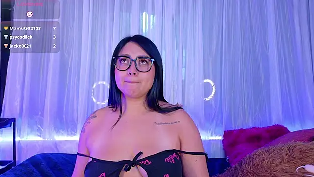 Victoria_J live XXX chat