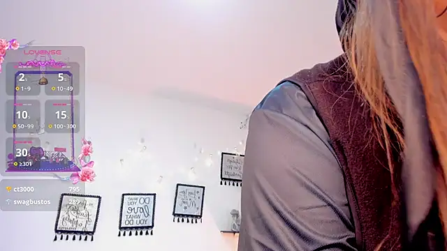 Chatroom XXX en direct de ArigyGomez