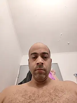Entretenern Webbikameraesitys