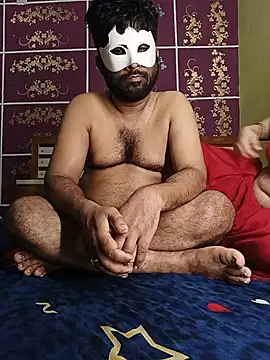black_cobra720 Obrolan Langsung XXX