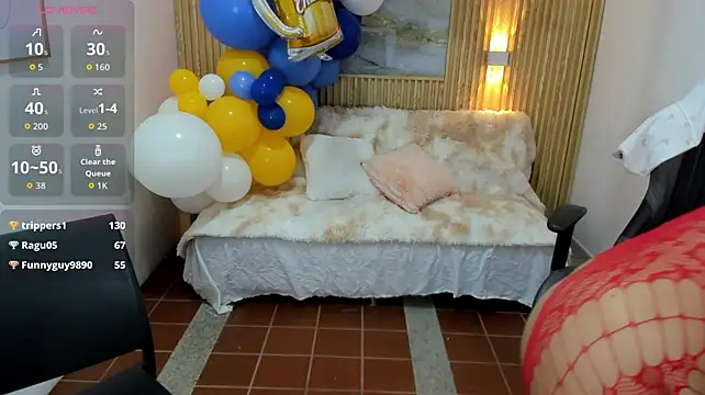 Онлайн чат XXX Cloe_35