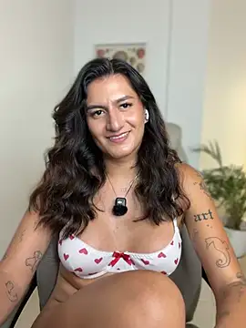 Онлайн чат XXX ari_artis
