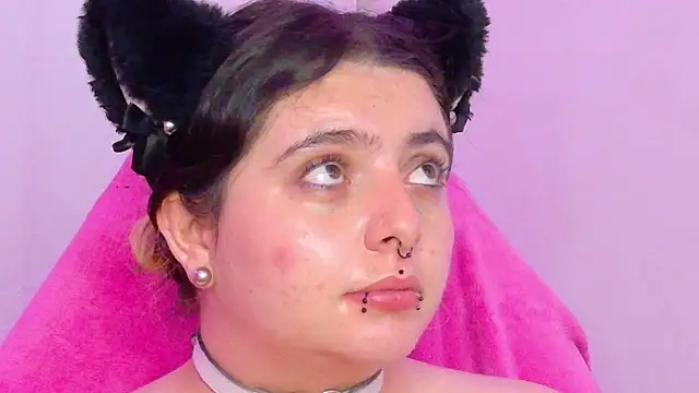 Živý XXX chat Sachi_Meow