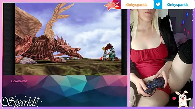 Sparkls Live XXX-chat
