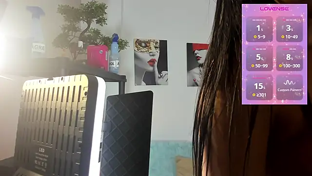 Rebeca_Marchetti Live XXX-chat