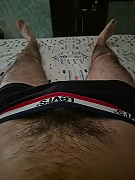 arlequin96 webcam show