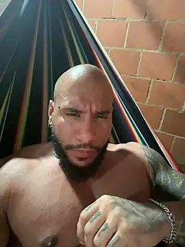 Chat XXX en directo de Andrew_Johnnson