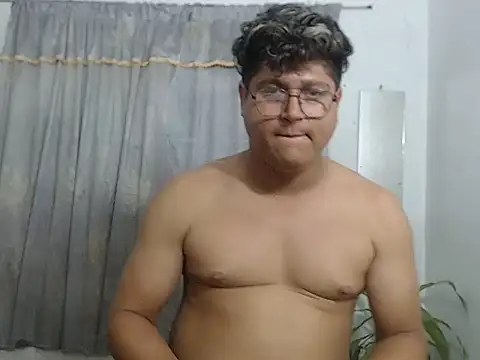 sharly14 Webcam Show