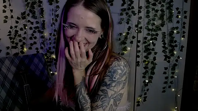 Chat XXX en directo de risha_laas