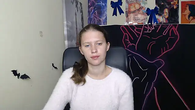 Živý XXX chat StellaCRL
