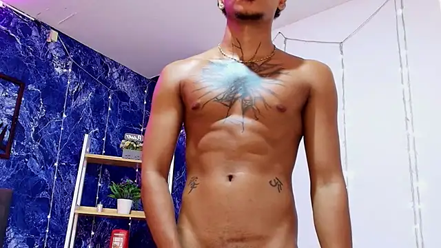 kai_storm77's Live XXX Chat