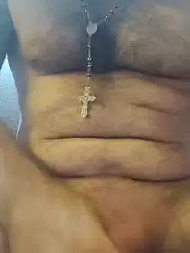 Zikoriko live XXX chat