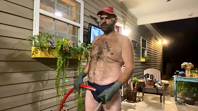 Bigcountrysmoker13 Chat XXX in diretta