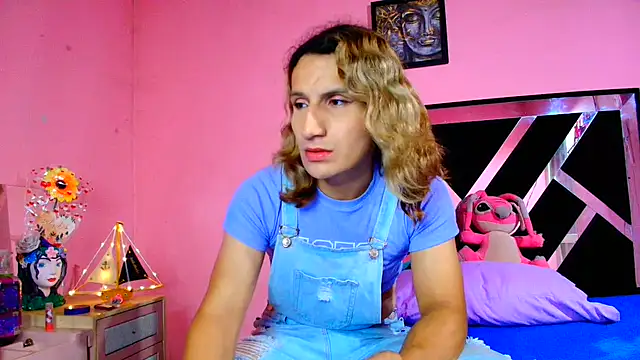 Czat XXX na żywo – Venus_diamond
