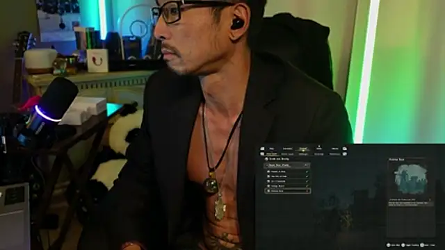 Ghost11_11 Chat XXX live