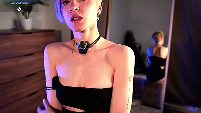 XXX chat uživo modela JanettePerro