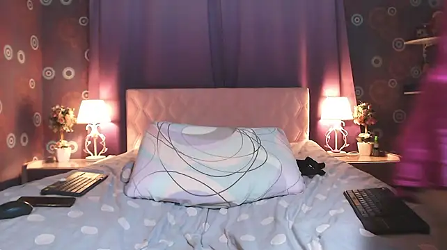 Živý XXX chat SquirtyAlice