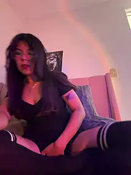 Akane_Chan élő XXX-chatje
