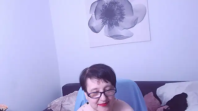 ChristaRose's Live XXX Chat