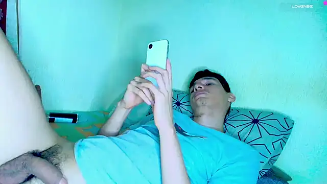 Paulhot018 Live XXX-Chat