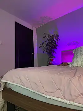 Chat XXX ao vivo de YariRose