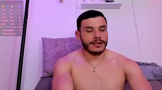 Lian_ferrer Live XXX-chat