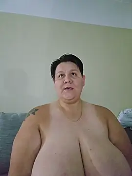 DevilDahm 라이브 XXX 채팅