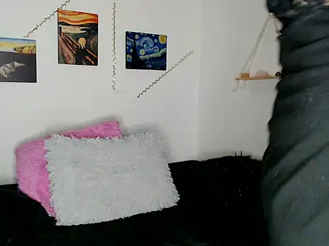 Chat XXX ao vivo de Lucyliu
