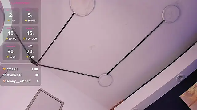 Connor_KingのライブXXXチャット