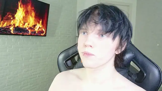 angelfear Live XXX-Chat