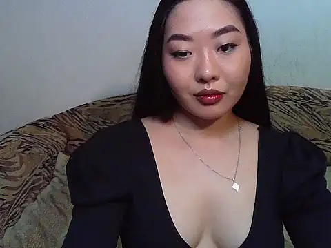 Czat XXX na żywo – Aleksa_Blackdream