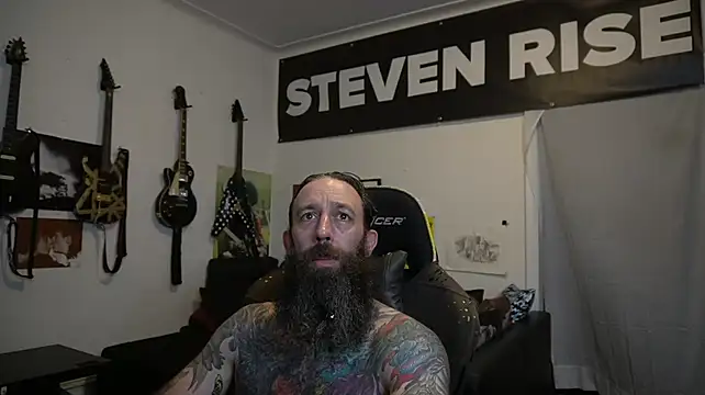 StevenRiseNYC Chat XXX in diretta